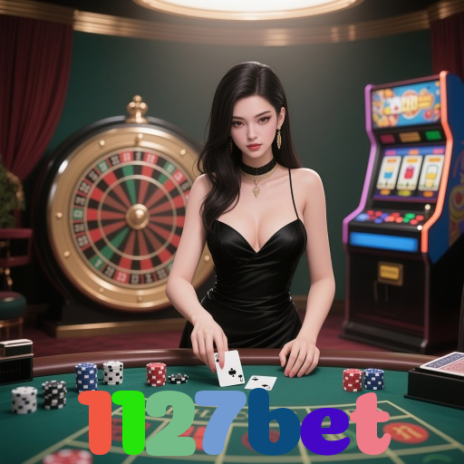 1127bet - Baixe o App 1127bet para Android e Comece a Jogar