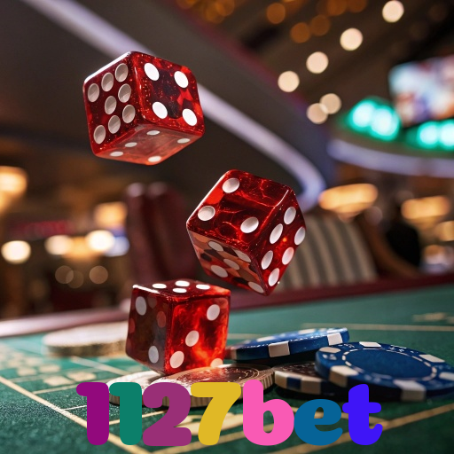 1127bet - Baixe o app 1127bet no Google Play e jogue ao vivo