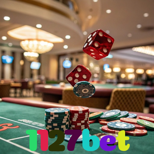 1127bet - Baixe o app 1127bet no Google Play e jogue ao vivo