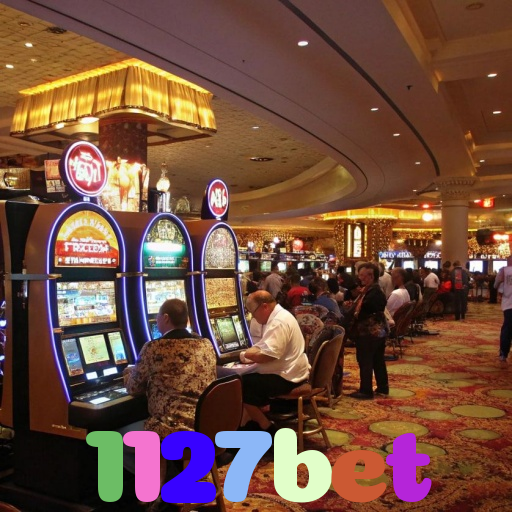 1127bet - Baixe o app 1127bet no Google Play e jogue ao vivo