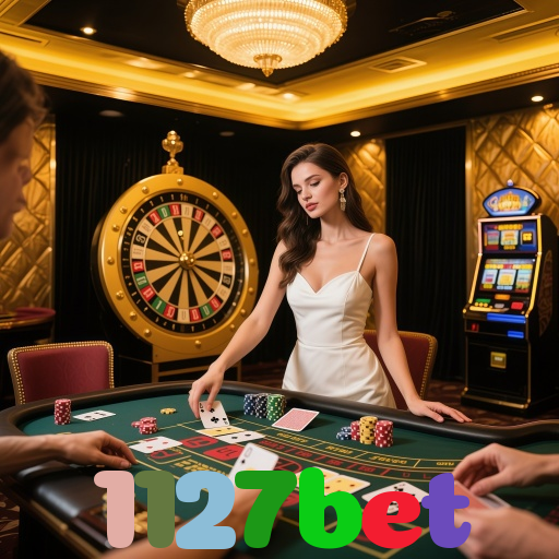 1127bet - Baixe o app 1127bet no Google Play e jogue ao vivo