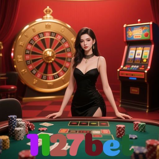 1127bet - Baixe o app 1127bet no Google Play e jogue ao vivo