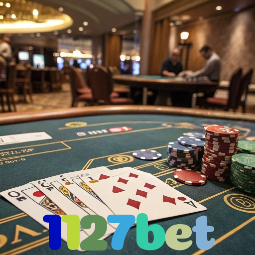 1127bet - Baixe o App 1127bet para Android e Comece a Jogar