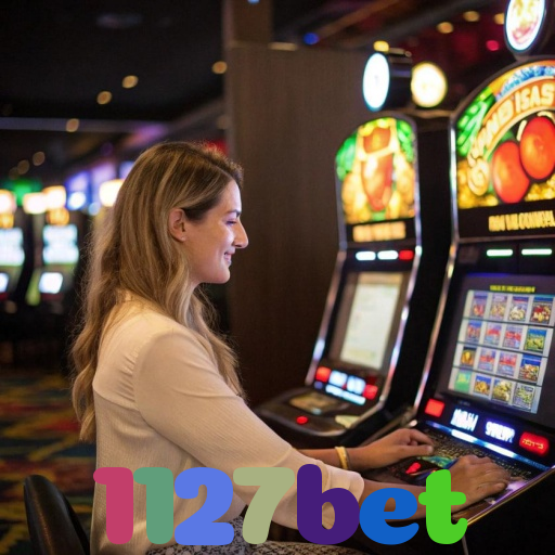 1127bet - Baixe o app 1127bet no Google Play e jogue ao vivo