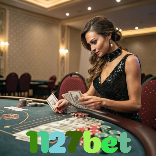 1127bet - Baixe o App 1127bet para Android e Comece a Jogar