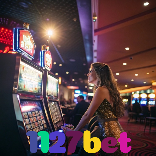 1127bet - Baixe o app 1127bet no Google Play e jogue ao vivo
