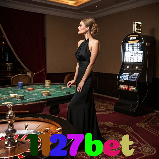 1127bet - Baixe o app 1127bet no Google Play e jogue ao vivo