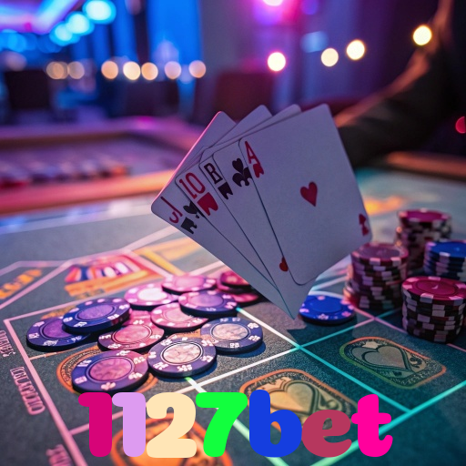 1127bet - Baixe o App 1127bet para Android e Comece a Jogar