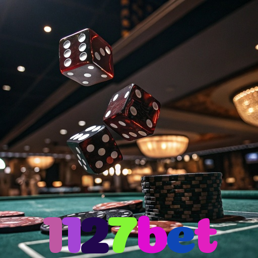 1127bet - Baixe o app 1127bet no Google Play e jogue ao vivo