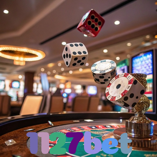 1127bet - Baixe o App 1127bet para Android e Comece a Jogar