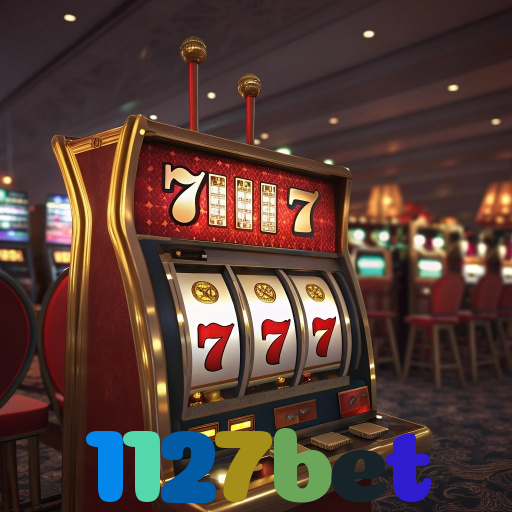 1127bet - Baixe o app 1127bet no Google Play e jogue ao vivo