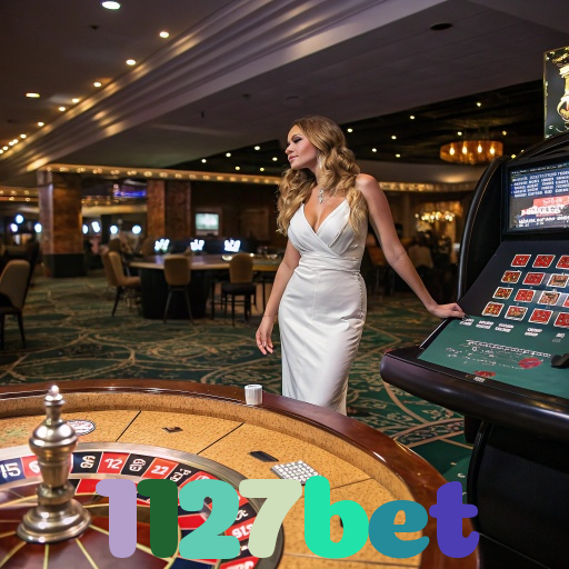1127bet - Baixe o App 1127bet para Android e Comece a Jogar
