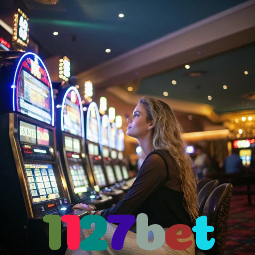 1127bet - Baixe o App 1127bet para Android e Comece a Jogar