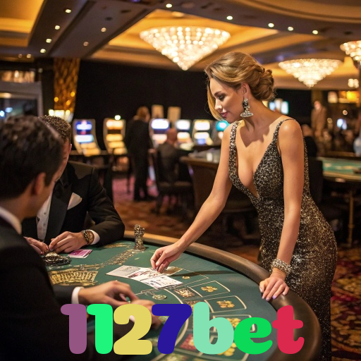 1127bet - Baixe o App 1127bet para Android e Comece a Jogar