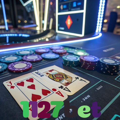 1127bet - Baixe o App 1127bet para Android e Comece a Jogar