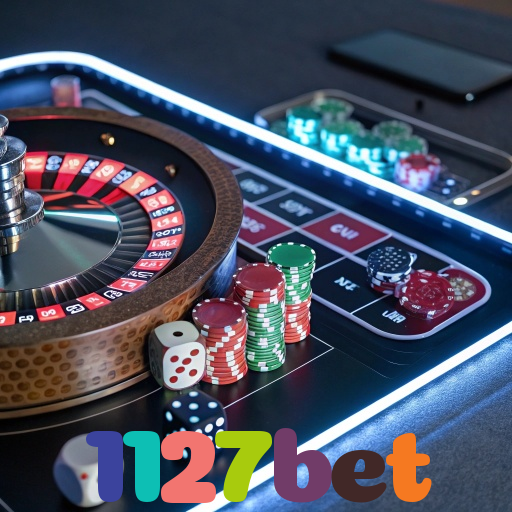 1127bet - Baixe o App 1127bet para Android e Comece a Jogar
