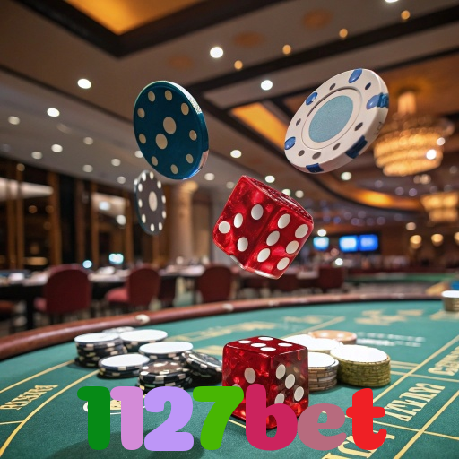 1127bet - Baixe o App 1127bet para Android e Comece a Jogar