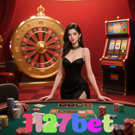 1127bet - Baixe o app 1127bet no Google Play e jogue ao vivo