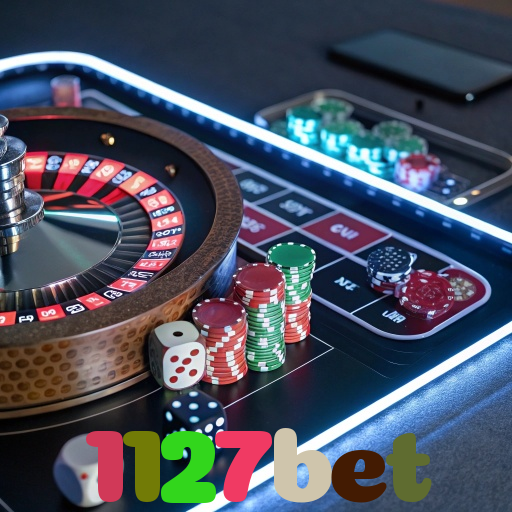 1127bet - Baixe o app 1127bet no Google Play e jogue ao vivo