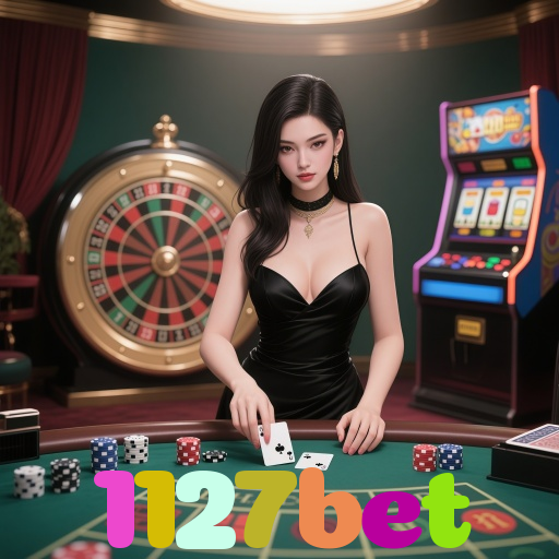 1127bet - Baixe o app 1127bet no Google Play e jogue ao vivo