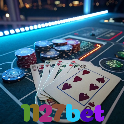 1127bet - Baixe o app 1127bet no Google Play e jogue ao vivo