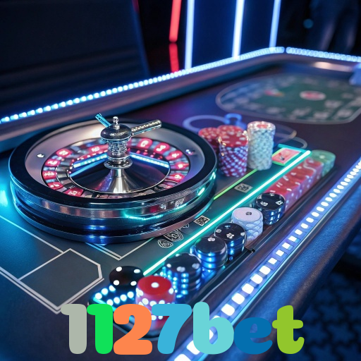 1127bet - Baixe o app 1127bet no Google Play e jogue ao vivo