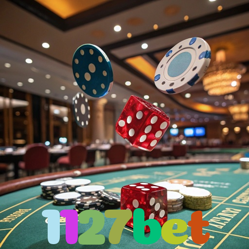 1127bet - Baixe o App 1127bet para Android e Comece a Jogar