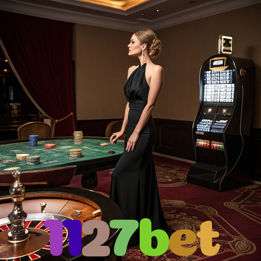 1127bet - Baixe o App 1127bet para Android e Comece a Jogar