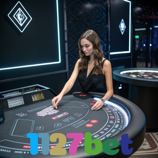 1127bet - Baixe o App 1127bet para Android e Comece a Jogar