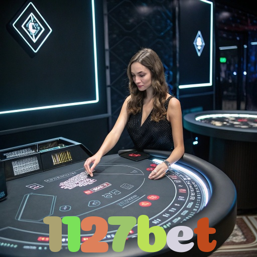 1127bet - Baixe o App 1127bet para Android e Comece a Jogar