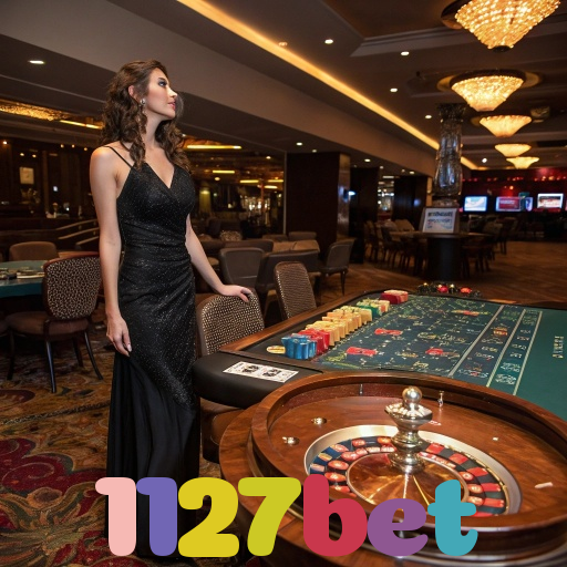 1127bet - Baixe o App 1127bet para Android e Comece a Jogar