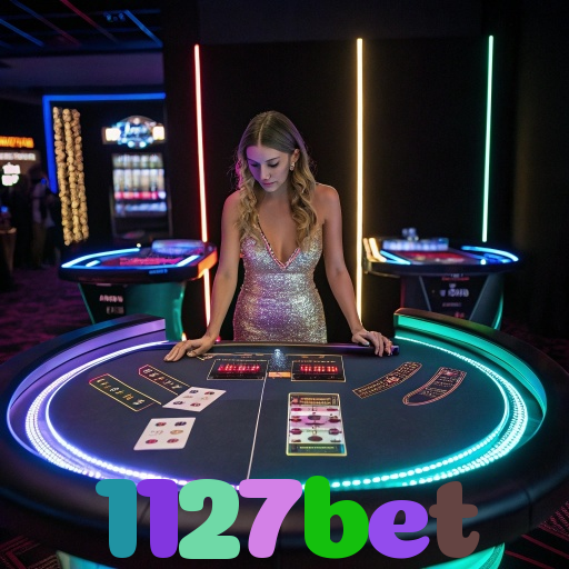 1127bet - Baixe o App 1127bet para Android e Comece a Jogar