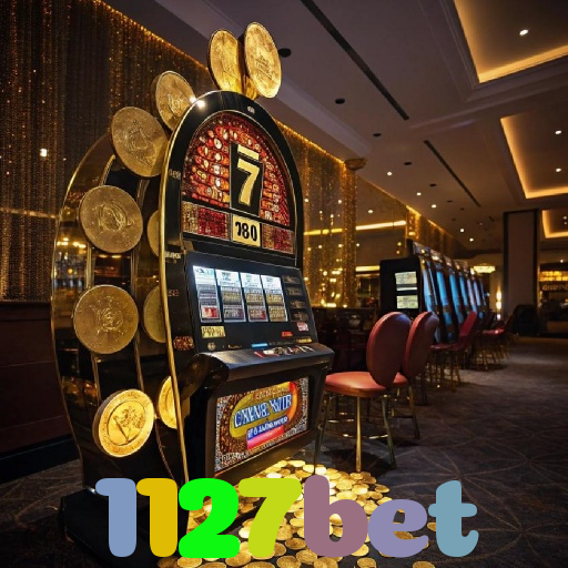 1127bet - Baixe o App 1127bet para Android e Comece a Jogar