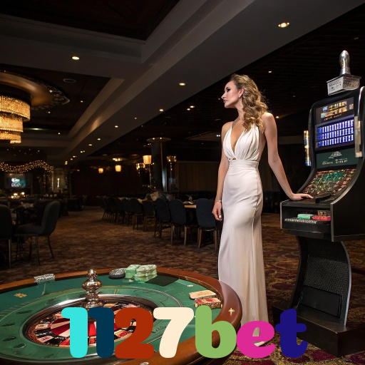1127bet - Baixe o App 1127bet para Android e Comece a Jogar