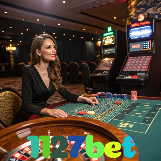 1127bet - Baixe o app 1127bet no Google Play e jogue ao vivo