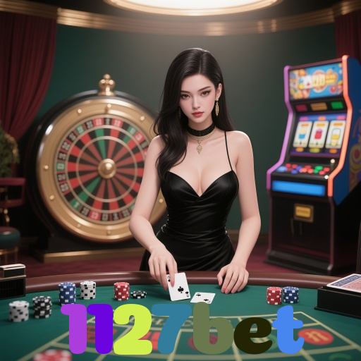 1127bet - Baixe o app 1127bet no Google Play e jogue ao vivo