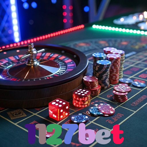 1127bet - Baixe o app 1127bet no Google Play e jogue ao vivo