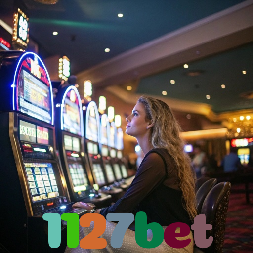 1127bet - Baixe o App 1127bet para Android e Comece a Jogar
