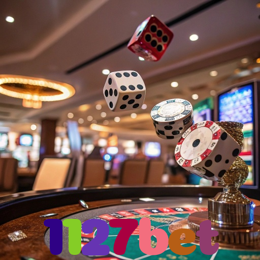1127bet - Baixe o app 1127bet no Google Play e jogue ao vivo