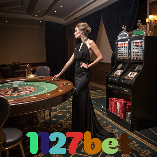 1127bet - Baixe o app 1127bet no Google Play e jogue ao vivo