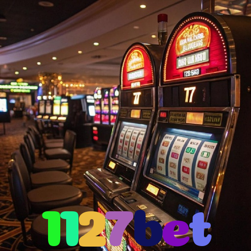 1127bet - Baixe o app 1127bet no Google Play e jogue ao vivo