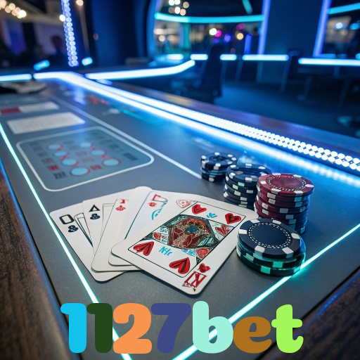 1127bet - Baixe o app 1127bet no Google Play e jogue ao vivo