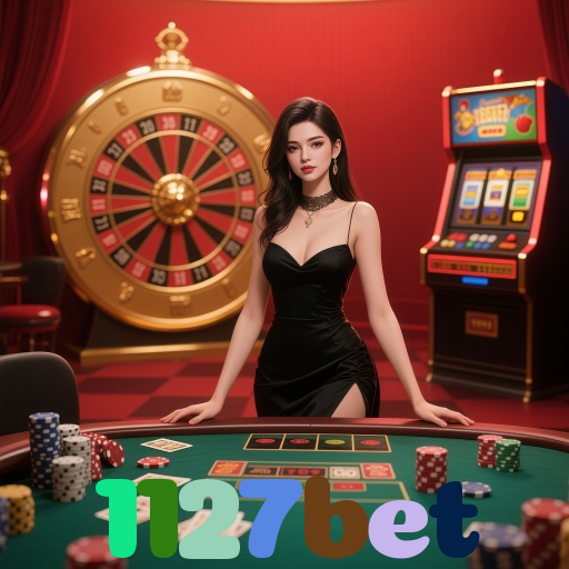 1127bet - Baixe o app 1127bet no Google Play e jogue ao vivo