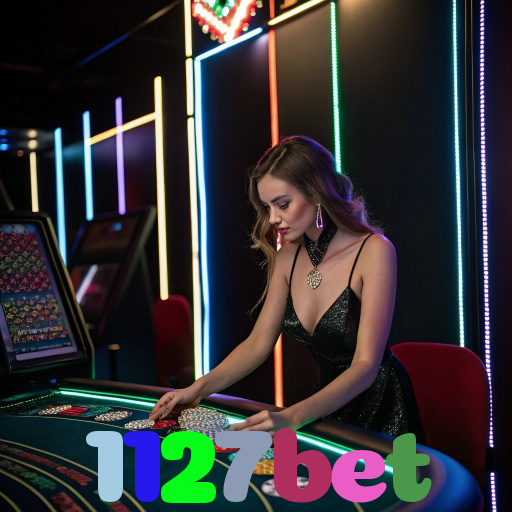 1127bet - Baixe o app 1127bet no Google Play e jogue ao vivo