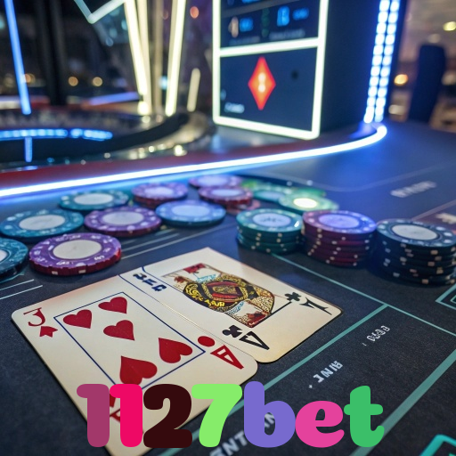 1127bet - Baixe o app 1127bet no Google Play e jogue ao vivo