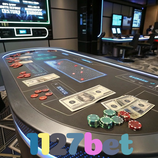 1127bet - Baixe o App 1127bet para Android e Comece a Jogar