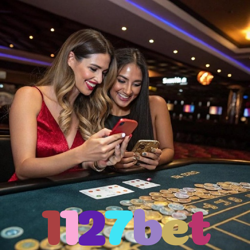 1127bet - Baixe o app 1127bet no Google Play e jogue ao vivo