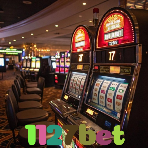 1127bet - Baixe o app 1127bet no Google Play e jogue ao vivo