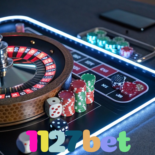 1127bet - Baixe o App 1127bet para Android e Comece a Jogar