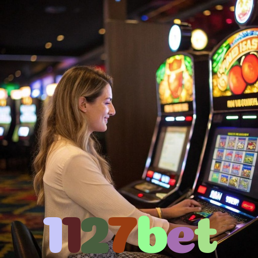 1127bet - Baixe o app 1127bet no Google Play e jogue ao vivo